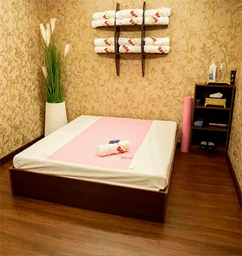Massage center Ajman