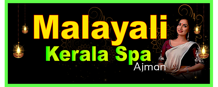 Malayali Kerala Spa