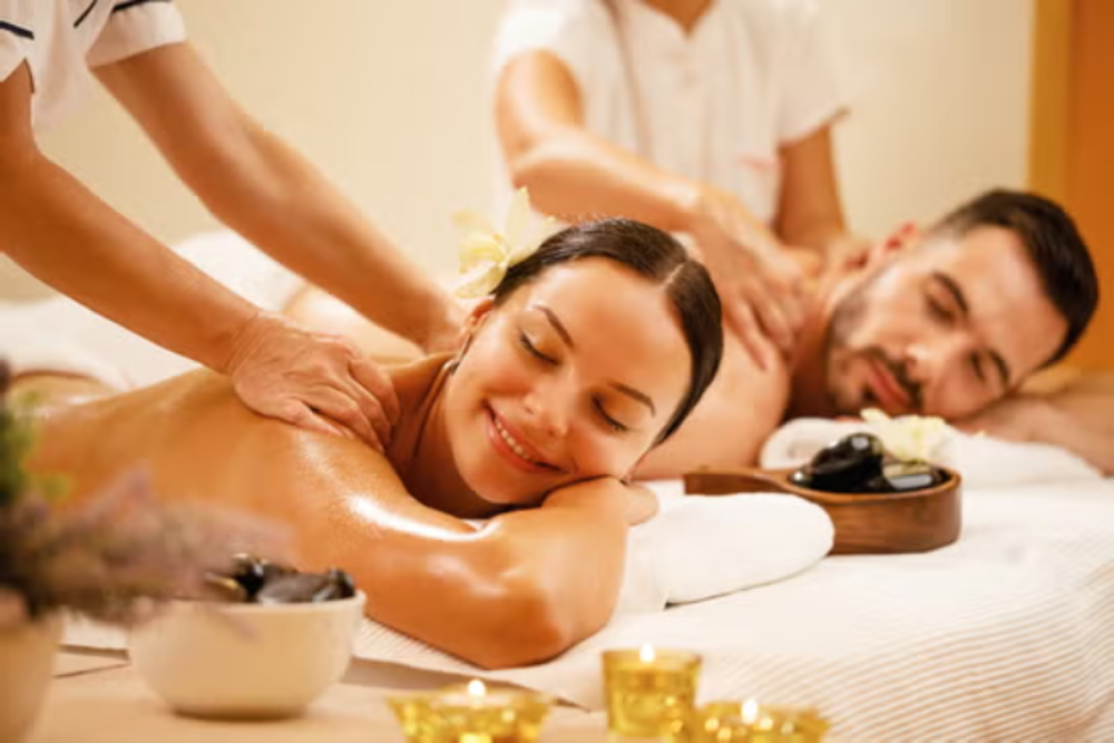 Best Spa Ajman, Massage Spa Ajman