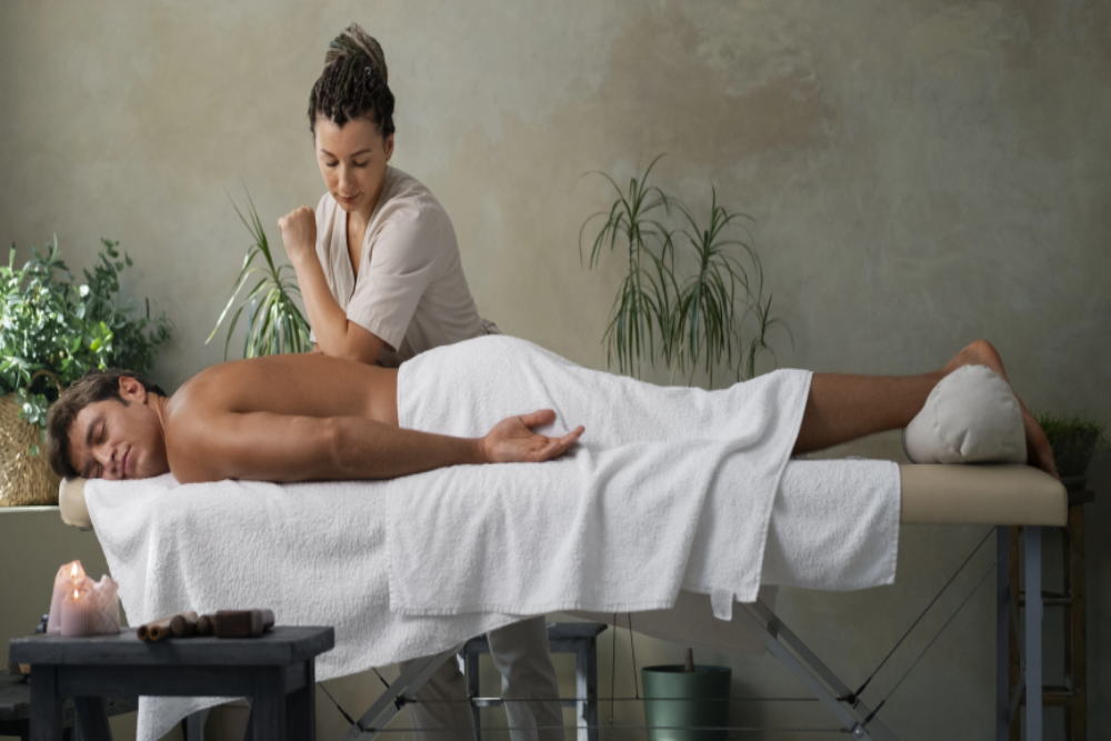 Massage Spa Ajman, Massage Centre Ajman, Spa Ajman, Ajman Spa